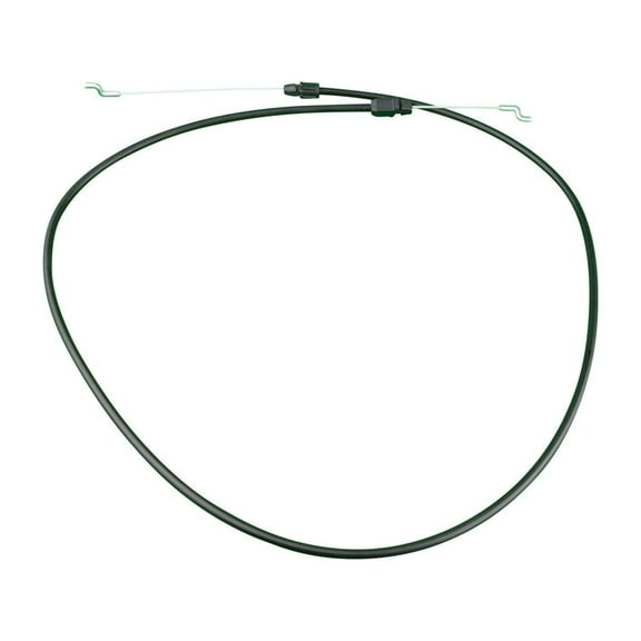 Throttle Control Cable for MTD 746-0477, 946-0477A