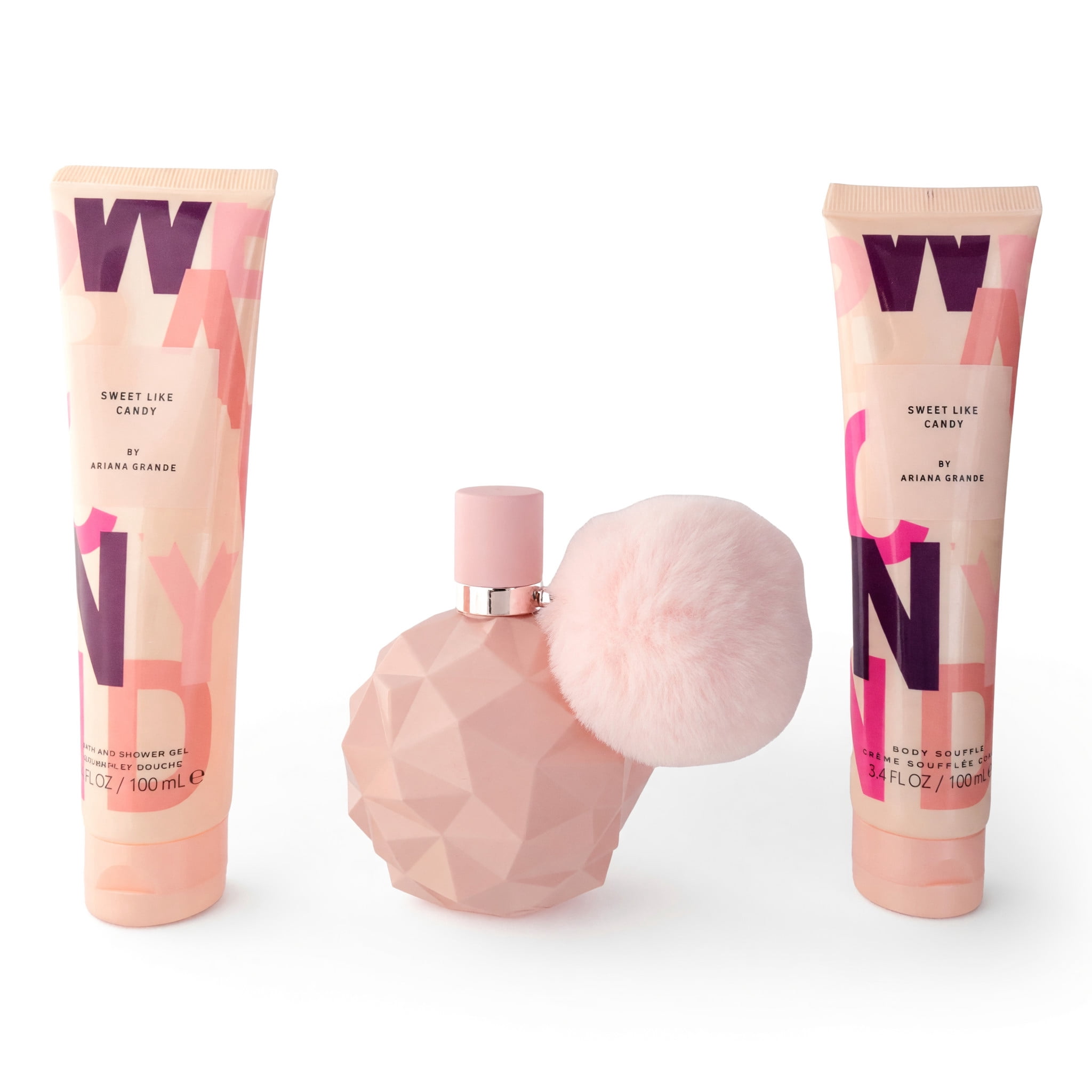 Ariana Grande, Ari by Ariana Grande, 3 Piece Gift Set for Women