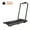 Premium, variant on BalanceFrom SlimFold Dual-Mode Walking Pad, Compact Under-Desk Electric Treadmill with Remote Control & Transport Wheels, Quiet Space-Saving Walker for Home Office Walking or Light Jogging