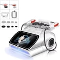 thumbnail image 4 of Portable 448kz micro-current slimming massage machine-used for firming skin shaping, 4 of 6