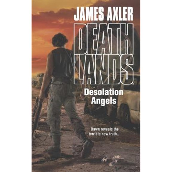Pre-Owned Desolation Angels (Deathlands)