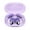 Purple, variant on AI Language Translation Earbuds, 140 Languages AI Translation ANC Noise Reduction 360 Sound Real Time Translator Headphones for Travel Business Learning