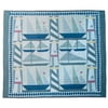 Patch Magic Light And Sails Quilt Twin 65"X 85"