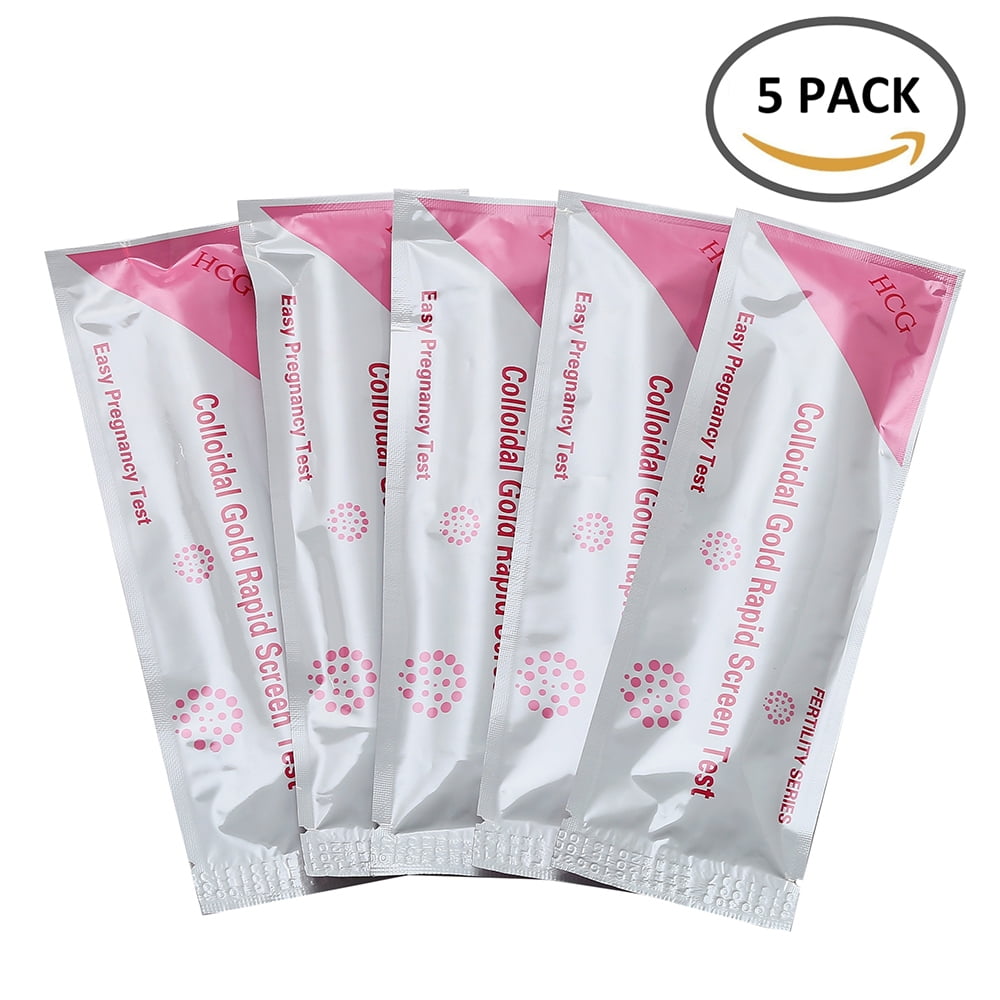 ODOMY Pregnancy Test Kit Early Detection，Early Pregnancy Test Rapid