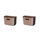 thumbnail image 2 of Billuyoard Garbage Kitchen Press Bin Multifunctional Household Supplies Plastic Bin Garbage for and Any Kitchen Restaurant Type2 NO2, 2 of 6
