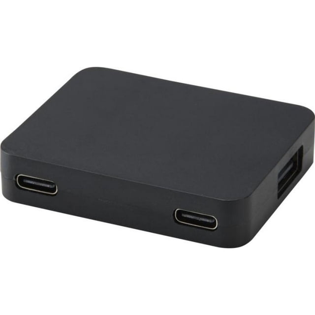 Floso Gaia Recycled Plastic USB Hub