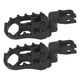 thumbnail image 4 of Pedales Ajustables Para Reposapiés Delantero De Motocicleta Para F900R F900XR 2020-2022 Reemplazo Cómodo Y Duradero Para Accesorios, 4 of 7
