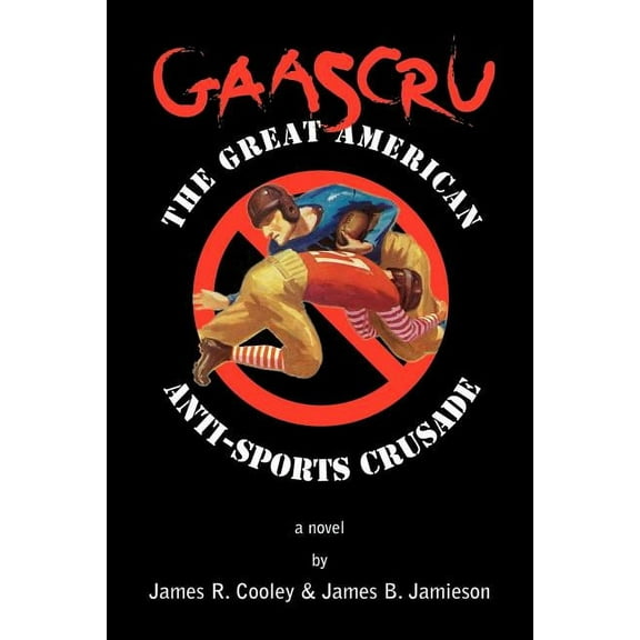 Gaascru (Paperback)