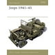 Avant-garde, Jeeps 1941-1945 – image 1 sur 1