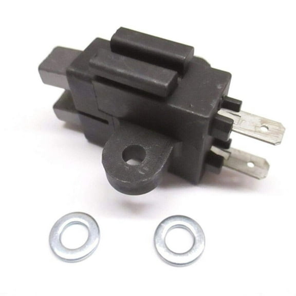 Original Generac 0663860SRV Guardian Generator Brush Assy. Fits 066386 G 260