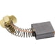 thumbnail image 5 of (2 unidades) cepillo de carbón compatible con sierra de mesa Ridgid R4510 R45101 / TS2400LS TS2410LS, sierra Craftsman, 5 of 5