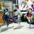 thumbnail image 5 of FFIY Razor Game FFIY Character Acrylic Figure Stand Model Plate Desk Decor Cute Standing Sign Great Gifts H007-4, 5 of 5