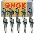 thumbnail image 3 of 10 pc NGK 48727 Ignition Coils for 022 905 100B 022 905 100E 022 905 100H 022 905 100L 022 905 100P 022 905 100S 022 905 100T 022 905 715 022 905 715A 022 905 715B 022 905 715D 022 905 715E, 3 of 3