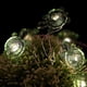 thumbnail image 4 of Cadena de Luces Decorativas JanHm Tortuga LED de Color Blanco Cálido Alimentada por USB Resistente a la Intemperie, 4 of 5