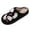 Z15-Black, variant on Shadoumai Halloween Slippers Pumpkin Slippers for Boys Girls Kids Halloween Party Favors Decorations 2026 Pumpkin Shoes
