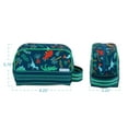 thumbnail image 2 of Stephen Joseph, Toiletry Bags, Kids Travel Bag, Toiletry Organizer, Space, 2 of 3
