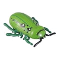 thumbnail image 1 of Jouets pour Chats Taquin Interactif Animal de Compagnie Cicada Auto Électrique Marche Mini Insecte, 1 of 9
