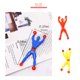 thumbnail image 2 of Vogacara 10 Uds Sticky Climbing Man buena elasticidad fácil de jugar novela estimular la imaginación de los niños juguetes educativos vidrio para Juguetes Vogacara FN004070-00, 2 of 6
