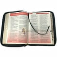 thumbnail image 2 of Santa Biblia Con Referencias Inmediatas, (Hardcover), 2 of 6