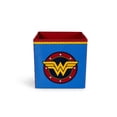 thumbnail image 2 of Cubo organizador DC Comics Wonder Woman, 28 cm, 2 of 8