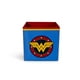 thumbnail image 2 of Cubo organizador DC Comics Wonder Woman, 28 cm, 2 of 8