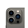 thumbnail image 4 of Apple iPhone 13 Pro Max 128 GB Gris Reacondicionado Grado A, 4 of 4