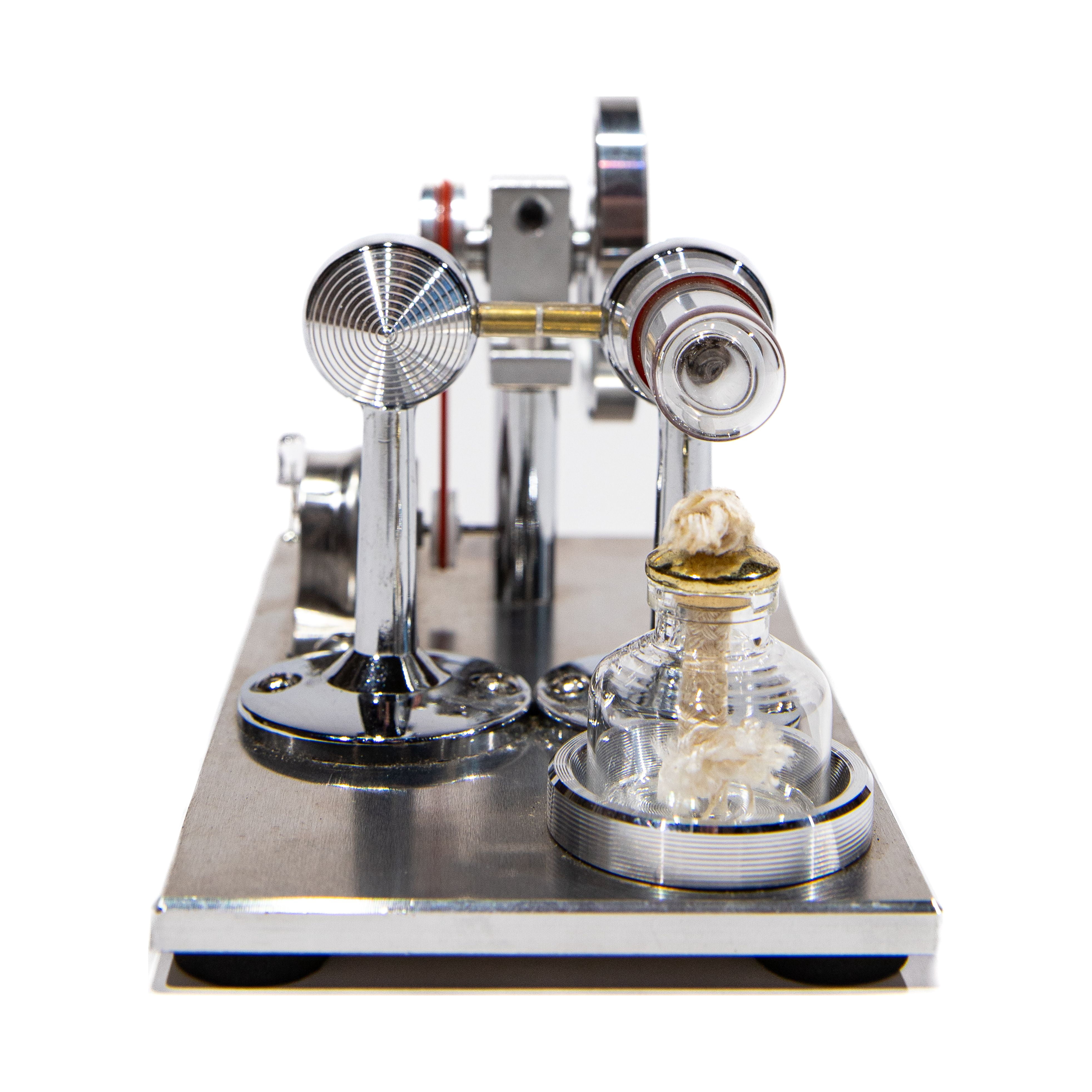 Stirling Engine
