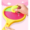 thumbnail image 4 of Sucker Target Ball Zhivalor Lanzar Y atrapar PARA niños Deportes al aire libre SM-280, 4 of 7