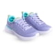 thumbnail image 1 of Tenis Deportivo Skechers Go Run Lila 302428LX Niña 20cm, 1 of 6