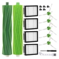 thumbnail image 1 of Piezas para Irobot Roomba Serie E/i/j I7 + I3 I3 + I4 Kit de accesorios Afortunado Sencillez, 1 of 5