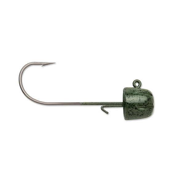 Finesse Half Moon Jig