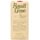 thumbnail image 3 of Colonia Royall Lyme Royall Fragrances 120 ml, 3 of 3