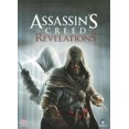 thumbnail image 1 of Assassin's Creed Revelations: The Complete Official Guide, 1 of 1