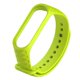 thumbnail image 1 of Injueey 13 colores para 3 TPU Correa colorida Reemplazo de Reloj deportivo inteligente Muñequera Relojes inteligentes Lima mi banda 3, 1 of 4