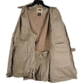 thumbnail image 2 of Campco Humvee Safari Photo Vest - Khaki - Large, 2 of 9