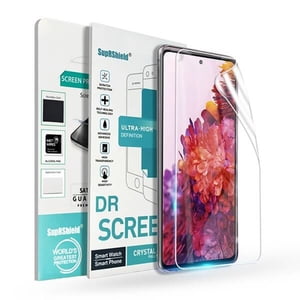 Samsung Protecteur d'écran Galaxy S20 FE Protecteur d'hydrogel