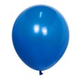 thumbnail image 4 of 100 globos de látex de 10 pulgadas para decoración de fiestas temáticas de cumpleaños, baby shower, juguetes inflables para niños, suministros de aniversario, globos mate, 4 of 5