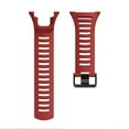 thumbnail image 2 of Smart Watch Band Rubber Wristbands for Suunto for Ambit 3 2 1 2S 3P 3R, 2 of 2