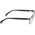 thumbnail image 3 of Gafas David Beckham DB 7015 YZ4 Marrón mate 58 mm, 3 of 4