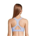 thumbnail image 2 of Avia Women's Medium Impact Zip Front Sports Bra, Sizes XS-XXXL, 2 of 3