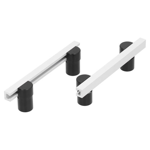 Aluminum Alloy Bench,4pcs 20mm Bench Dogs Bench Dogs Workbench Dogs Maximized Efficiency
