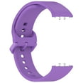 thumbnail image 1 of WIFKLSIIPG Bracelet de Montre en Silicone Sportif Respirant Résistant à la Transpiration et Confortable à Porter Compatible avec Smartwatch, 1 of 4