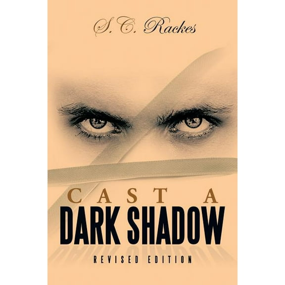 Cast a Dark Shadow (Paperback)
