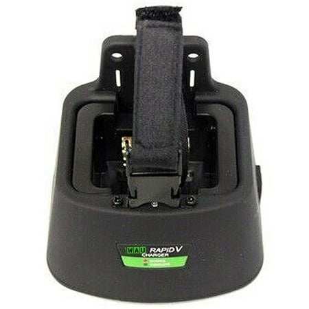 Replacement for Motorola HT1250 Vehicle Charger - Compatible with EX500, GP140, GP340, GP680, HT750, MTX850, PRO5150