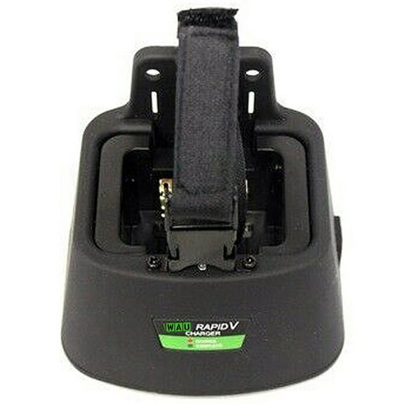 Replacement for Vertex VX-261 Vehicle Charger - Fully Compatible with EVX-530, EVX-531, EVX-539, VX-264