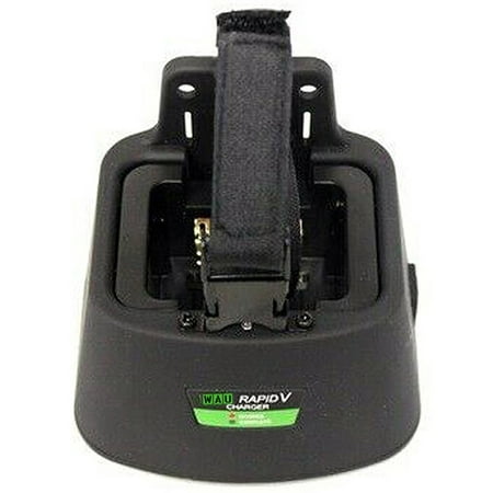 Replacement for Motorola APX 6000 Vehicle Charger - Compatible with APX 5000, APX 6000XE, APX 7000, APX 7000XE, APX 8000