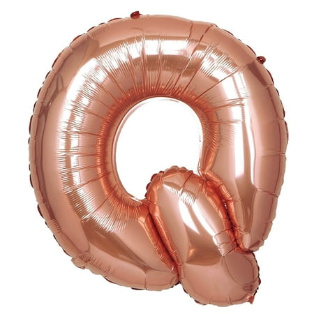 Wedding Decorations With Balloons Efavormart Rose Gold 40