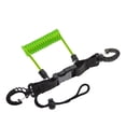 thumbnail image 2 of Safety Leash,Spiral Coil Camera Iuppa Cable Safety Eryue Adben, 2 of 5