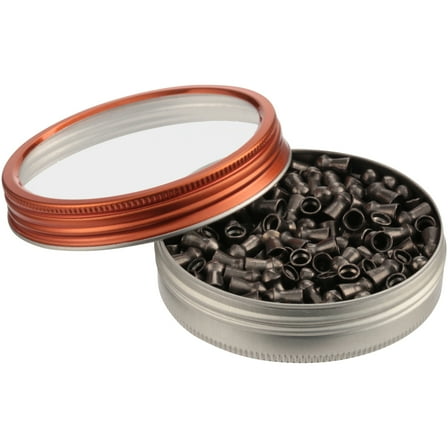 Gamo Silent Cat .177 Cal. Pellet Gun Ammunition for Air Gun, 150 Pellets