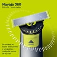 thumbnail image 3 of Philips Oneblade 360 Face + Body Qp2834/70 Rasuradora, 3 of 7